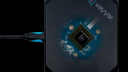 4D Imaging RoC Sensor: Interview with Vayyar’s Head of Automotive