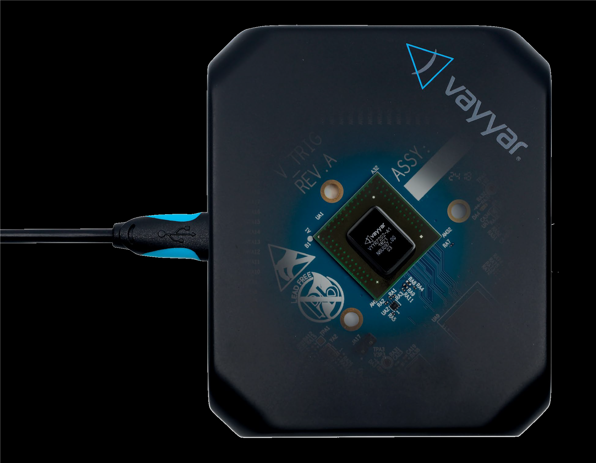 4D Imaging RoC Sensor: Interview with Vayyar’s Head of Automotive 4D Imaging RoC Sensor: Interview with Vayyar’s Head of Automotive