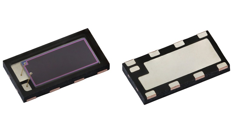 Vishay Intertechnology High Speed PIN Photodiode Enables Improved Bio Sensor Performance