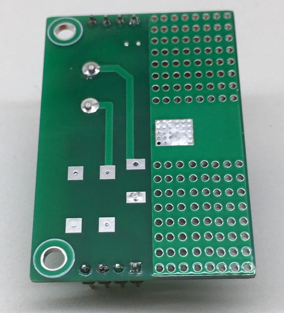 60V Input - 5V @ 50mA Output High Voltage Fixed Output Regulator ...