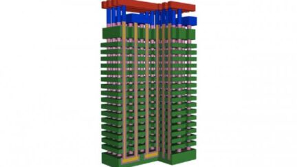 Kioxia & Western Digital develop 162-layer 3D-NAND