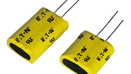 Ultra-High Energy Storage 6 V Supercapacitors – PTV Series