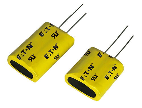 Ultra-High Energy Storage 6 V Supercapacitors – PTV Series