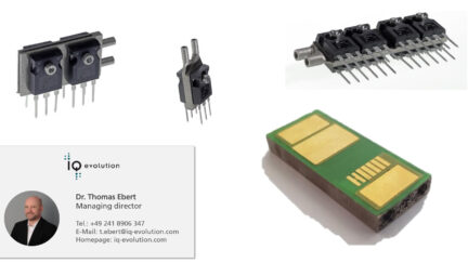 3D printed liquid cooled heatsinks cool down TO-247 transistors