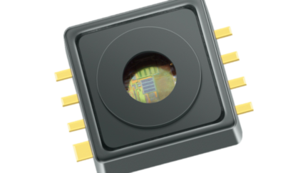XENSIV™ Magnetic and Pressure Sensors