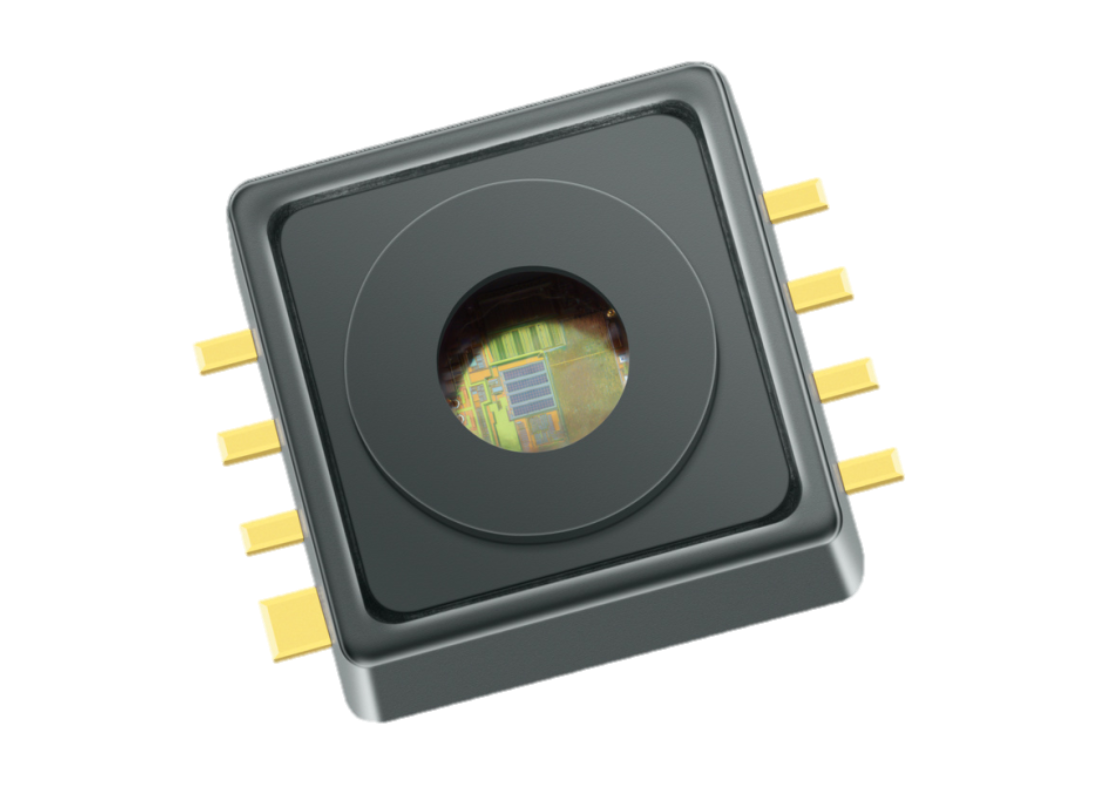 XENSIV™ Magnetic and Pressure Sensors XENSIV™ Magnetic and Pressure Sensors