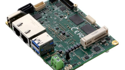 PICO-TGU4 – Pico-ITX Board with 11th Generation Intel® Core™ i7/i5/i3/Celeron® U-Series Processor SoC