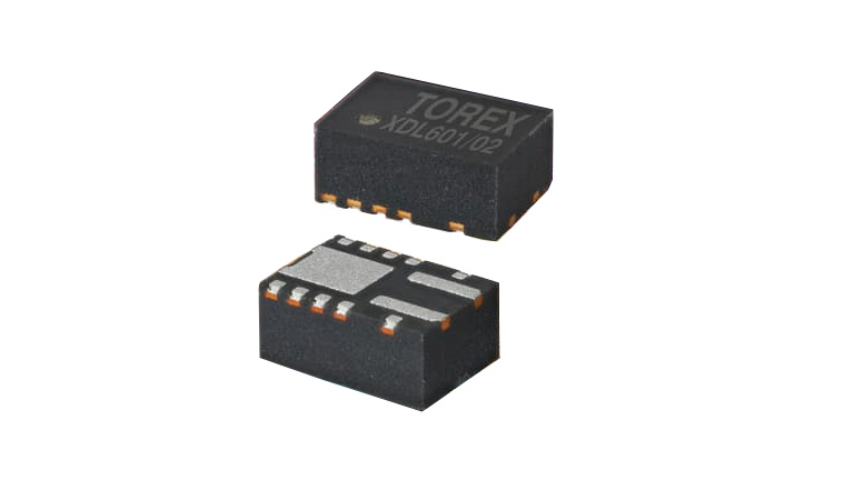 XDL601/02 – 5.5V, 1.5A Hi-SAT COT Synchronous Buck Micro DC/DC with integrated Coil XDL601/02 – 5.5V, 1.5A Hi-SAT COT Synchronous Buck Micro DC/DC with integrated Coil