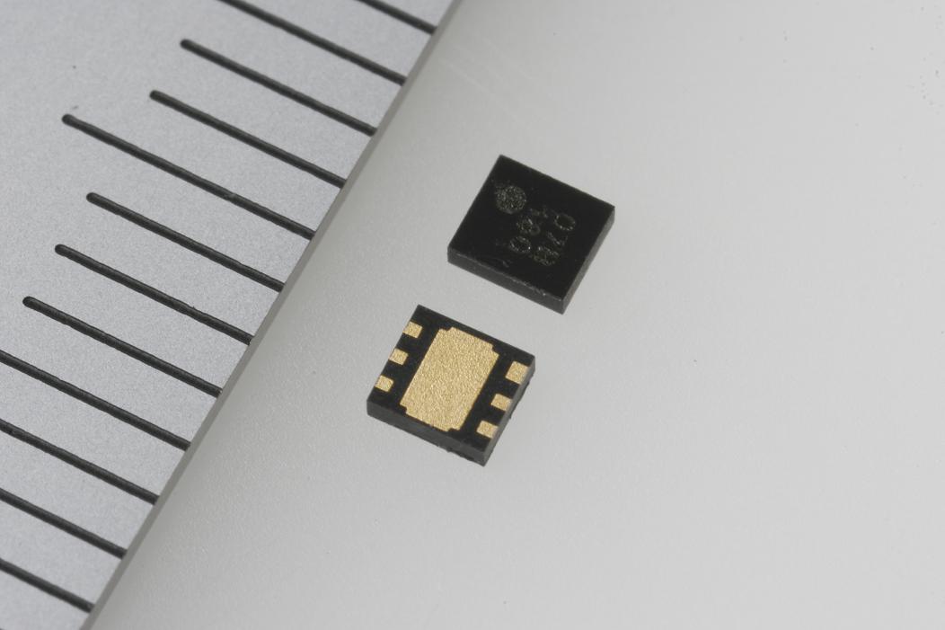 XD9260/61 – 1.5A Hi-SAT COT Synchronous Step-Down DC/DC Converter XD9260/61 – 1.5A Hi-SAT COT Synchronous Step-Down DC/DC Converter