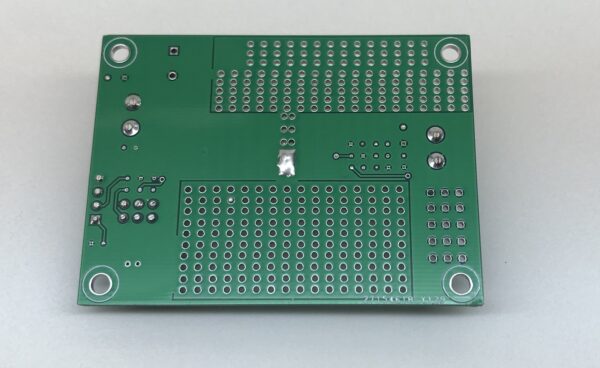 High Accuracy Adjustable Overvoltage and Overcurrent Protectors using ...