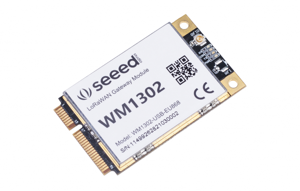 GW16148 NVME M.2 to Mini-PCIe Adapter Card - Gateworks Corporation - Single  Board Computers