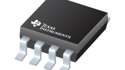 Texas Instruments TMUX6219 Single Channel 2:1 (SPDT) Switch