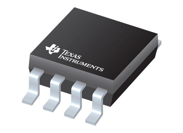 Texas Instruments TMUX6219 Single Channel 2:1 (SPDT) Switch