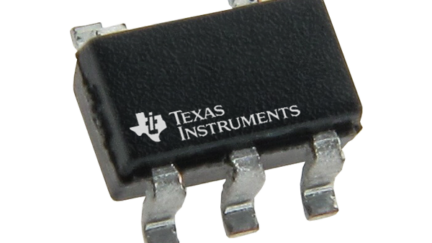 Texas Instruments TMAG511x 2-Dimensional Dual Hall-Effect Latches