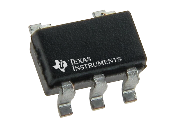 Texas Instruments TMAG511x 2-Dimensional Dual Hall-Effect Latches