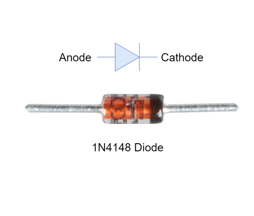 1n4148 - Electronics-Lab.com