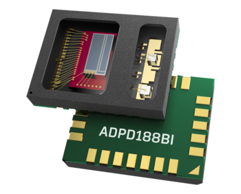 Analog Devices Inc. ADPD188BI Integrated Optical Module - Electronics