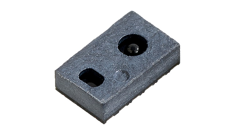AMS AG TMF8805 ToF 1D time-of-flight sensor AMS AG TMF8805 ToF 1D time-of-flight sensor