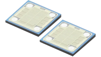 Murata’s Silicon Capacitors