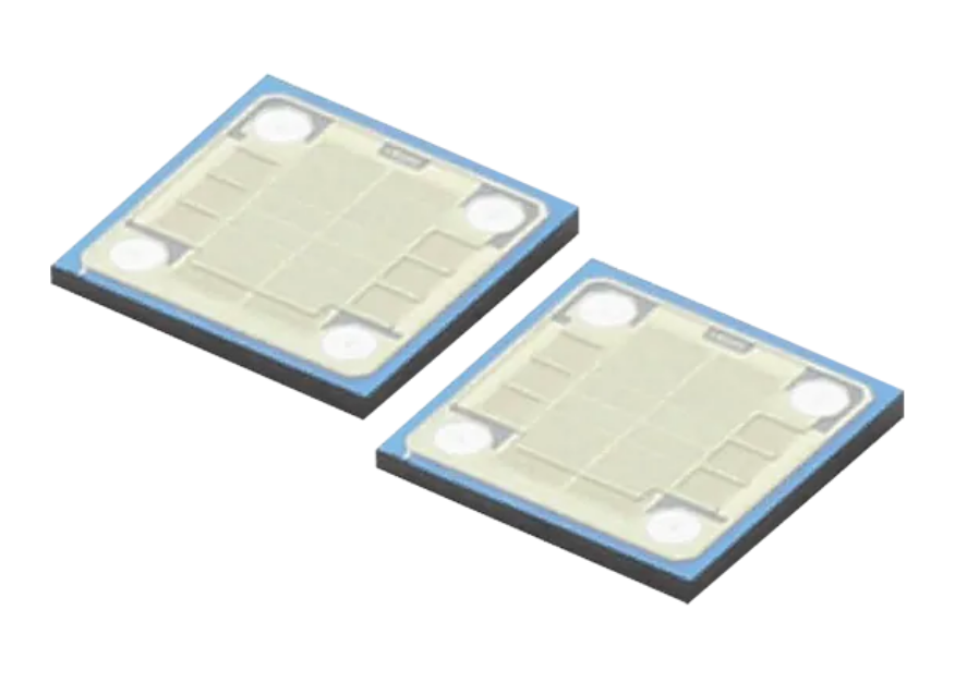 Murata’s Silicon Capacitors Murata’s Silicon Capacitors