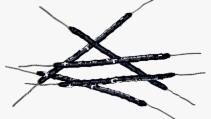 Capacitech Offers Energy Storage Technology with a Unique Form Factor; Flexible Cable-Based Capacitors for Energy Harvesting and IoT Devices