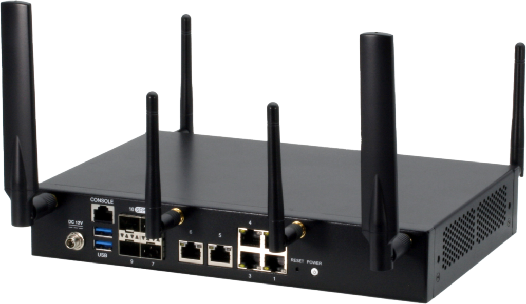 FWS-2365: Powering Faster, More Flexible Network Structures FWS-2365: Powering Faster, More Flexible Network Structures