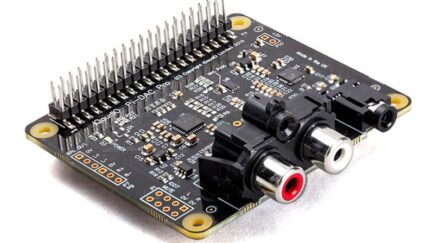 Raspberry Pi Foundation Re-introduces Four IQAudio HATs at Lower Prices