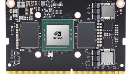 NVIDIA introduces low cost Jetson TX2 NX SO-DIMM module