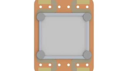 New Piezoelectric Film Haptic Actuator Made from Electro-active Polymer Film
