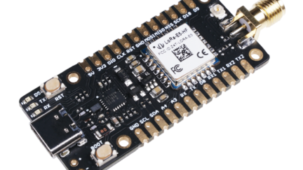 SeeedStudio’s LoRa-E5 Mini Development Board For Long Range Transmission With LoRa Support