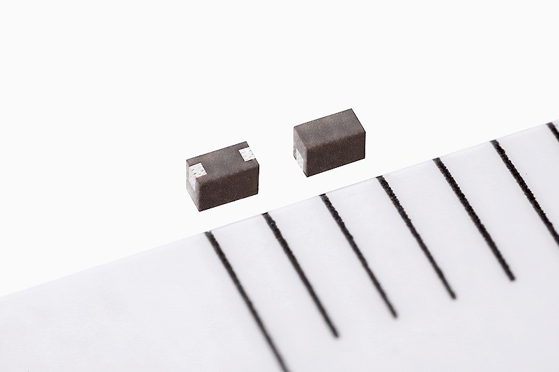 PLEA67 Series Thin-Film Power Inductors offer impressive rated current