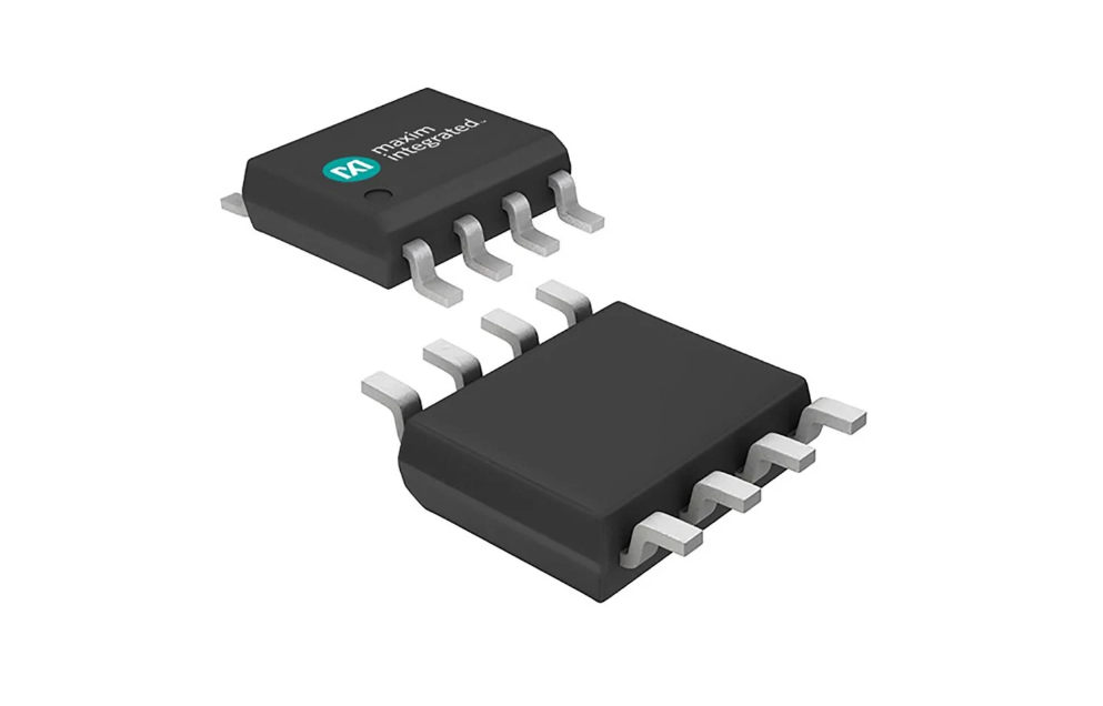 MAX33012E Robust CAN Transceiver with ±65 V Fault Protection, Detection, and Reporting