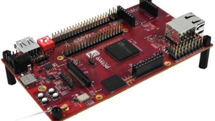 OSD32MP1-RED – A Full Featured Development Platform