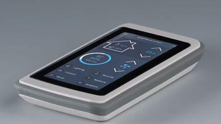 OKW’s Elegant New SLIM-CASE for Mobile OEM Electronics