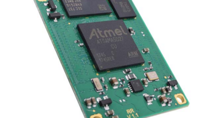 Acme Systems Rolls Out SAMA5D27 Based SOMs