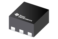 TLV62595 2.5 V to 5.5 V Input 4 A Step-Down Converter