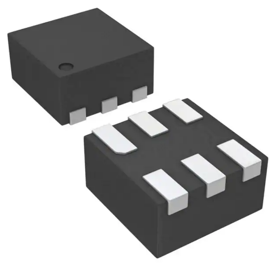 Texas Instruments TPS3899 Precision Voltage Supervisor Electronics