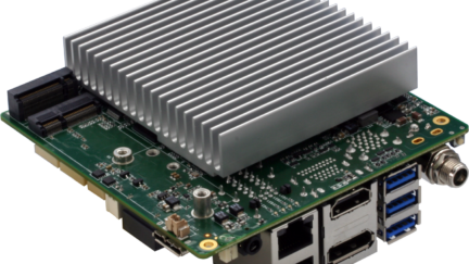 Take AI Edge to the Pro Level with UP Squared Pro