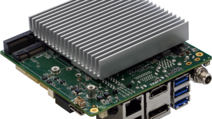 Take AI Edge to the Pro Level with UP Squared Pro
