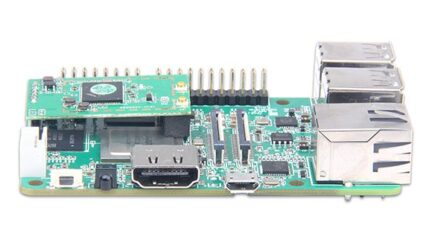 This XPI-3288 Development Board Comes With Same Form Factor As Raspberry Pi