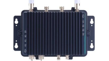 Axiomtek’s Outdoor AI Inference System with NVIDIA® Jetson™ Xavier™ NX for AIoT Applications – AIE800-904-FL