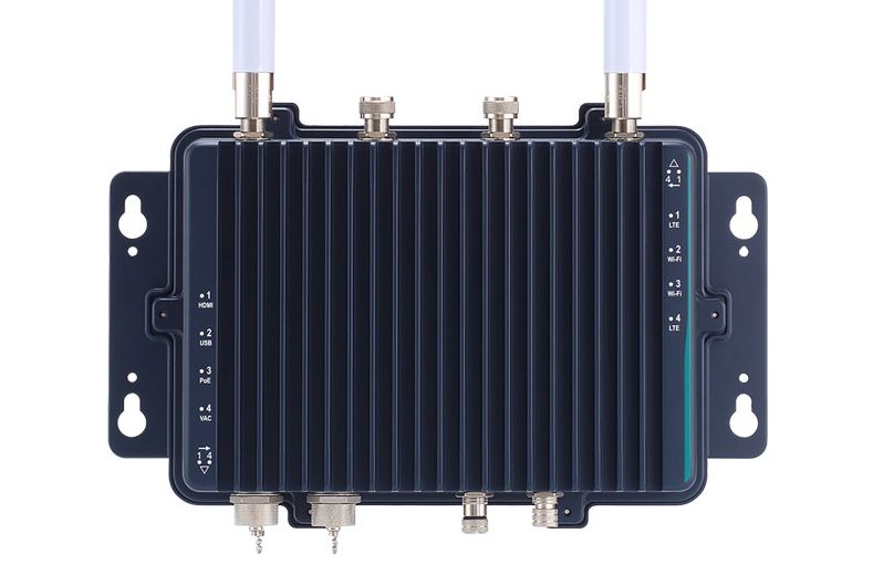 Axiomtek’s Outdoor AI Inference System with NVIDIA® Jetson™ Xavier™ NX for AIoT Applications – AIE800-904-FL Axiomtek’s Outdoor AI Inference System with NVIDIA® Jetson™ Xavier™ NX for AIoT Applications – AIE800-904-FL