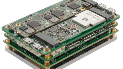 Fast Sense brings 8x performance to mobile robots with its revolutionary Edge Computational AI platform