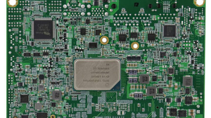 Compact 3.5 inch iBase IB386 SBC Featuring Intel Elkhart Lake SoC