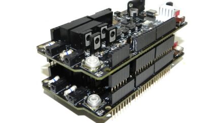 NeuroStimDuino – Neurostimulator for students, researchers, and hobbyists
