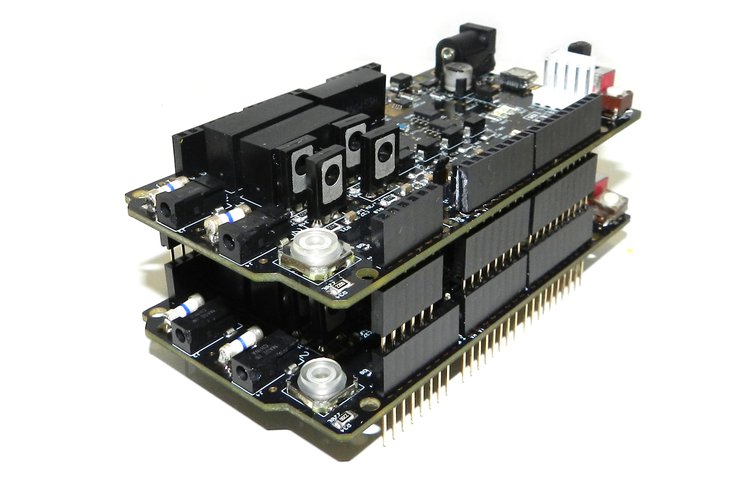 NeuroStimDuino – Neurostimulator for students, researchers, and hobbyists