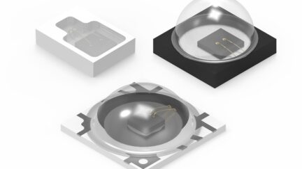 WL-SIQW high efficiency infrared light source