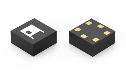 Würth Elektronik introduces its WSEN-HIDS humidity sensor