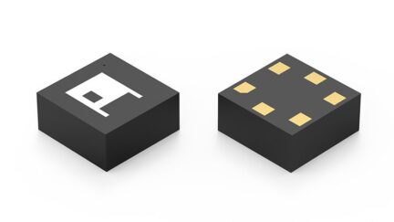Würth Elektronik WSEN-HIDS Humidity Sensor