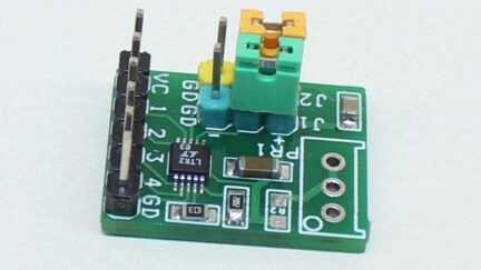Multiphase Oscillator with 40% Spread Spectrum Frequency Modulation and 250Khz Output Frequency